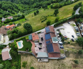 Albergo Torre